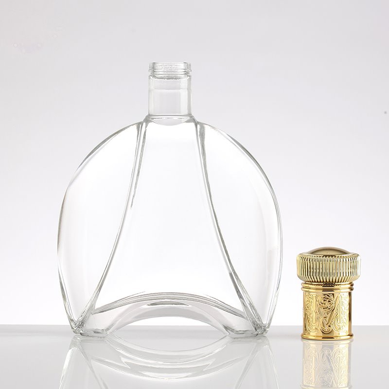 Armenian Brandy Sword Bottle