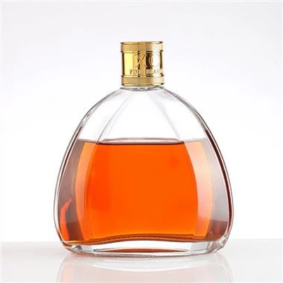1000 ml glasflaska