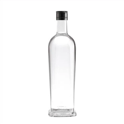 1000 ml vodkaflaska