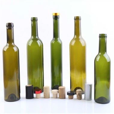 1000 ml vinglasflaska