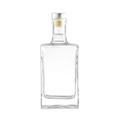 500 ml whiskyflaska