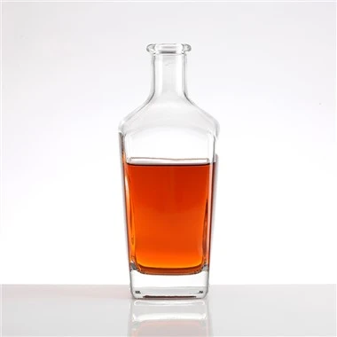 Glas Flaska Vin