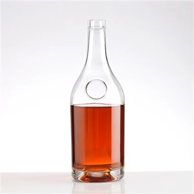 1,5L glasflaska