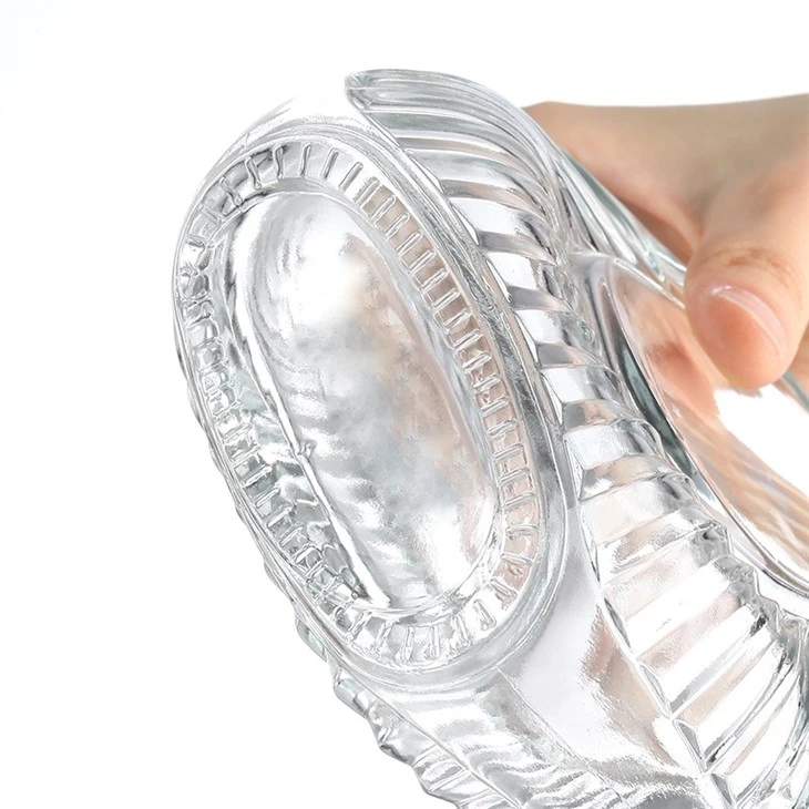 Empty Liquor Wine 700ml Glass Bottles