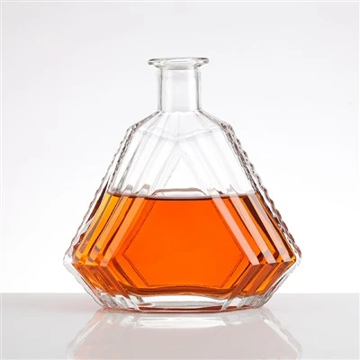 Mest populära Collector Whisky Karaffer